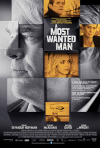 A Most Wanted Man preview