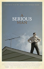 A Serious Man preview
