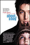 About a Boy preview