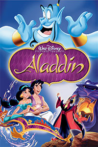 Aladdin preview