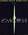 Alien: Resurrection preview