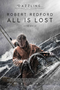 All is Lost preview
