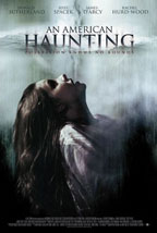 American Haunting, An preview