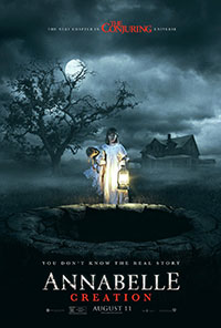 Annabelle: Creation preview