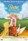 Babe: Pig in the City preview