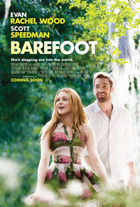 Barefoot preview