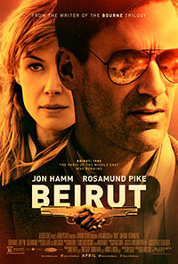 Beirut preview