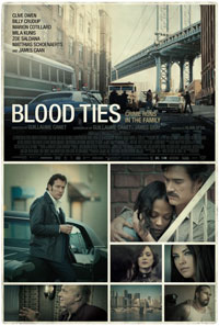 Blood Ties preview
