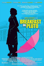 Breakfast on Pluto preview