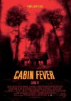 Cabin Fever preview
