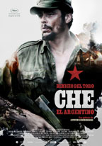 Che Part 1: The Argentine preview