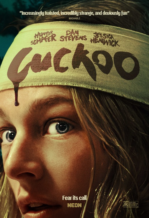 Cuckoo preview