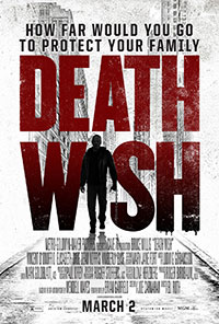 Death Wish preview