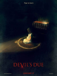 Devil's Due preview