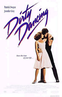 Dirty Dancing preview