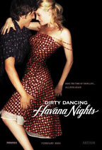 Dirty Dancing: Havana Nights preview