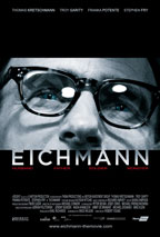 Eichmann preview