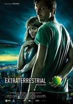 Extraterrestrial preview