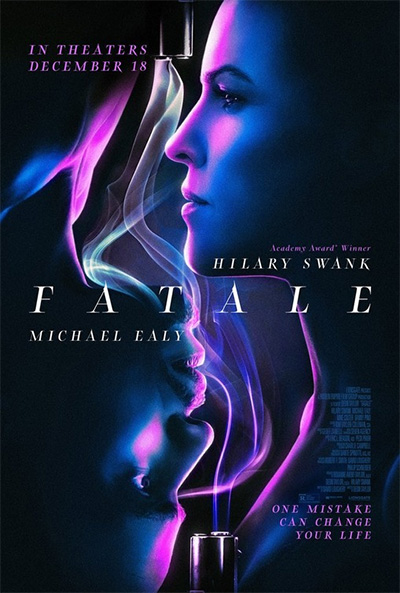Fatale preview