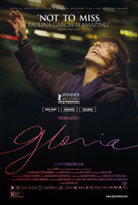 Gloria preview