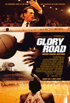 Glory Road preview