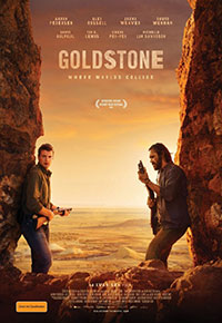 Goldstone movie poster