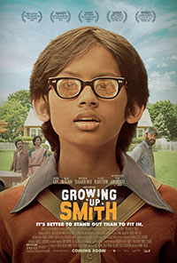 Growing Up Smith preview