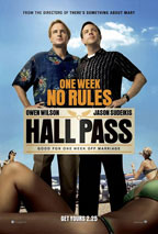 Hall Pass preview