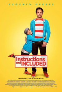Instructions Not Included preview