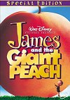 James and the Giant Peach preview