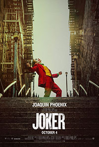Joker preview