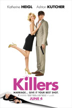 Killers preview