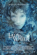 Lady in the Water preview