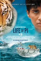 Life of Pi preview