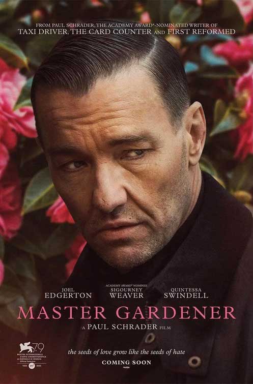 Master Gardener preview