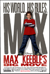Max Keeble's Big Move preview