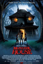 Monster House preview