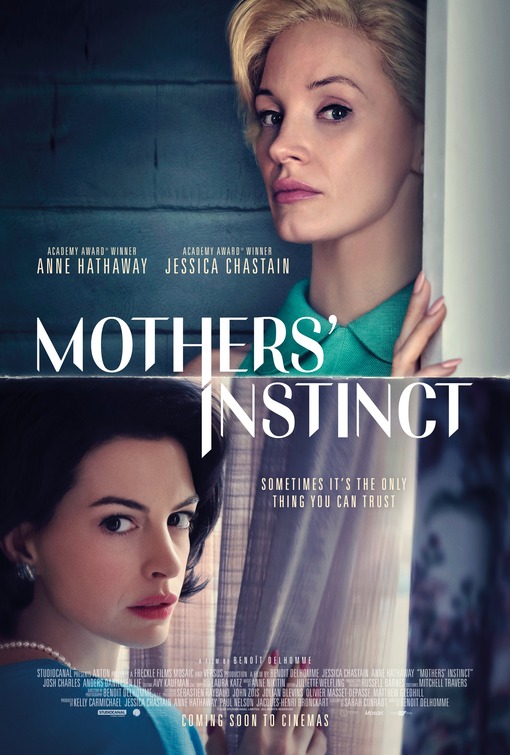 Mother's Instinct preview