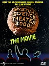 Mystery Science Theater 3000: The Movie preview