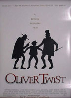 Oliver Twist preview