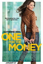 One for the Money preview