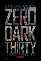 Zero Dark Thirty preview