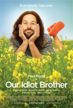 Our Idiot Brother preview