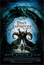 Pan's Labyrinth preview
