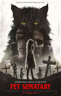 Pet Sematary preview