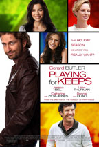 Playing for Keeps preview