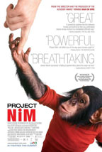 Project Nim preview