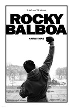 Rocky Balboa preview