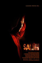 Saw III preview