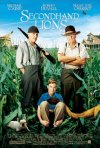 Secondhand Lions preview